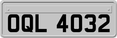 OQL4032