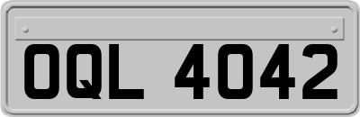 OQL4042