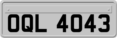 OQL4043
