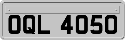 OQL4050