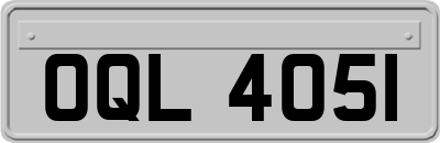 OQL4051
