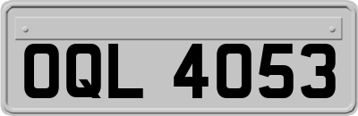 OQL4053