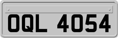 OQL4054