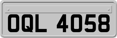 OQL4058