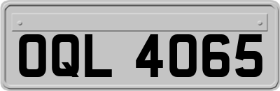 OQL4065