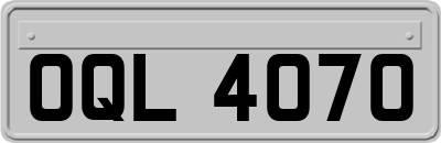 OQL4070