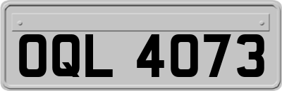 OQL4073