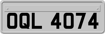 OQL4074