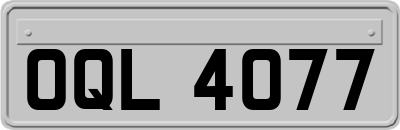 OQL4077
