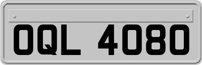 OQL4080