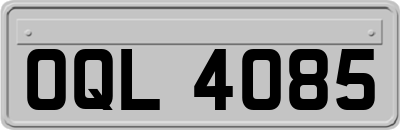 OQL4085