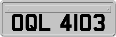 OQL4103