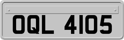 OQL4105