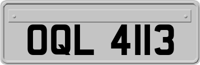 OQL4113