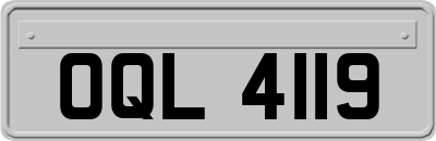 OQL4119
