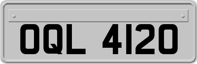 OQL4120