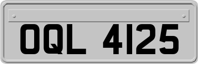 OQL4125