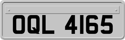 OQL4165