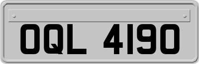 OQL4190