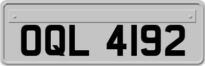 OQL4192