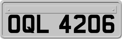 OQL4206