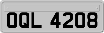 OQL4208