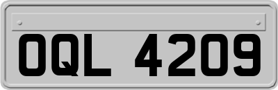 OQL4209
