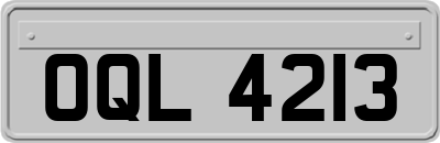 OQL4213