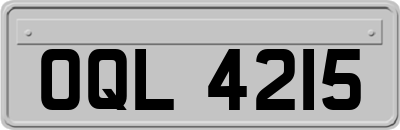 OQL4215