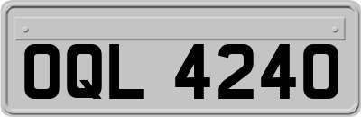 OQL4240