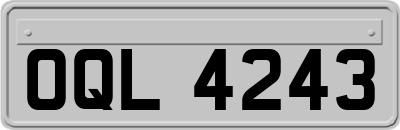 OQL4243