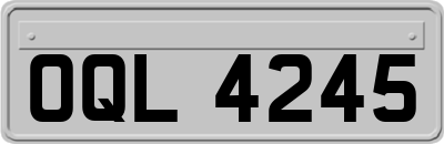 OQL4245