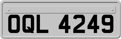 OQL4249