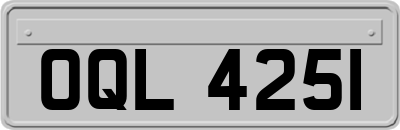 OQL4251