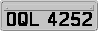OQL4252