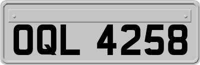 OQL4258