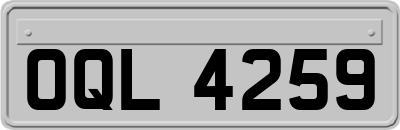 OQL4259