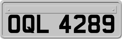 OQL4289