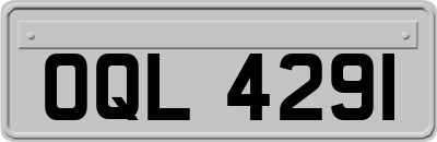OQL4291