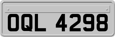 OQL4298