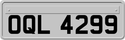 OQL4299