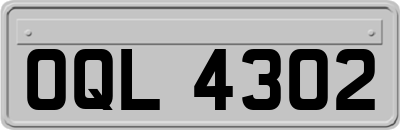 OQL4302