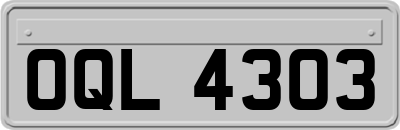 OQL4303