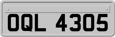 OQL4305