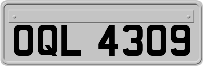 OQL4309