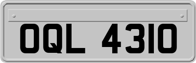 OQL4310