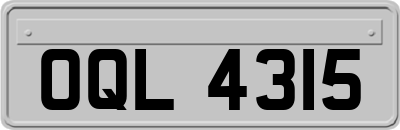 OQL4315