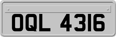 OQL4316