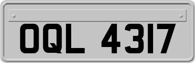 OQL4317