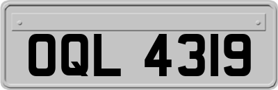 OQL4319